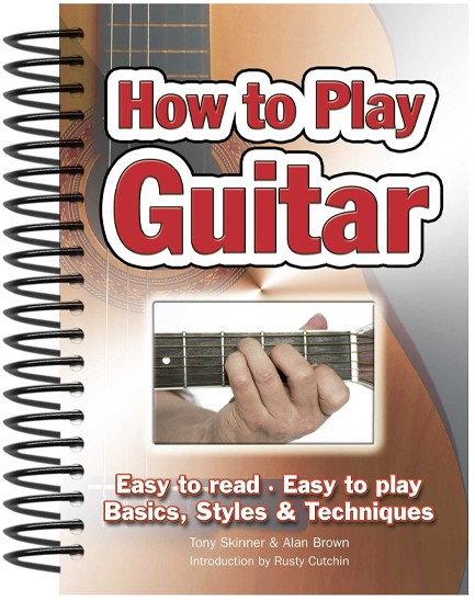 HOW TO PLAY GUITAR