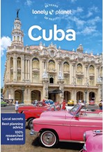 CUBA-11TH EDITION