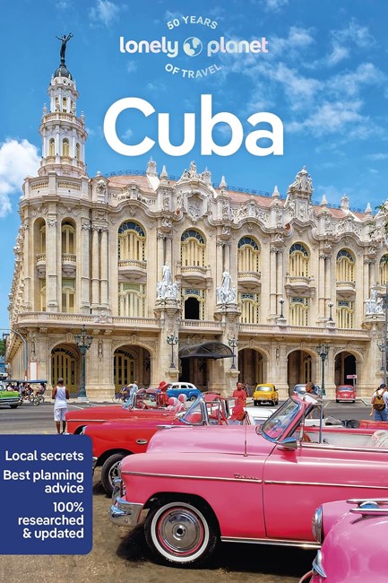 CUBA-11TH EDITION