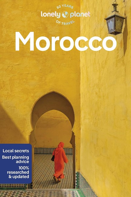 MOROCCO-14TH EDITION PB