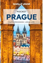 PRAGUE POCKET-6TH EDITION PB