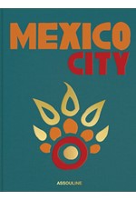 MEXICO CITY