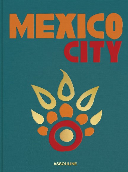 MEXICO CITY