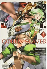 GOBLIN SLAYER 2