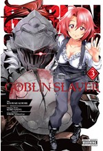 GOBLIN SLAYER 3