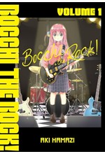 BOCCHI THE ROCK! 1