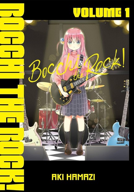 BOCCHI THE ROCK! 1