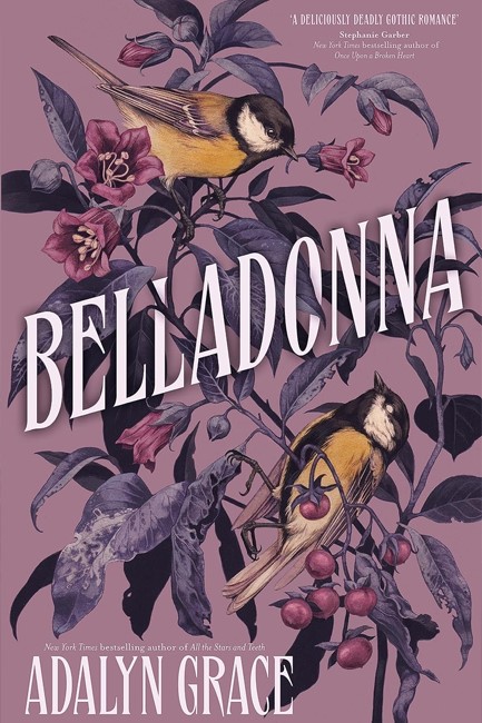 BELLADONNA