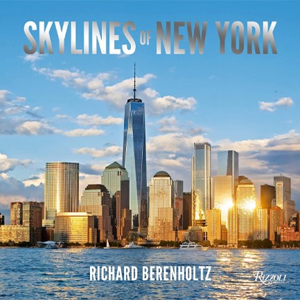 SKYLINES OF NEW YORK