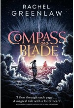 COMPASS AND BLADE