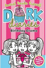 DORK DIARIES 13-BIRTHDAY DRAMA