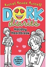 DORK DIARIES 6-HOLIDAY HEARTBREAK PB