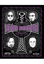 OZZY AND BLACK SABBATH : WHAT EVIL LURKS