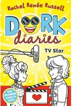 DORK DIARIES 7-TV STAR PB