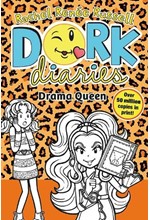 DORK DIARIES 9-DRAMA QUEEN