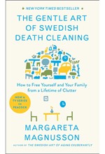 DOSTADNING : THE GENTLE ART OF SWEDISH DEATH CLEANING