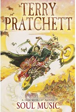 SOUL MUSIC PB-DISCWORLD 16