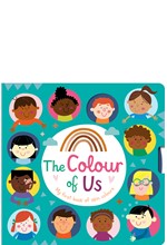 THE COLOUR OF US