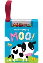 MOO!