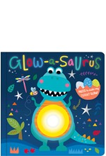 GLOW-A-SAURUS