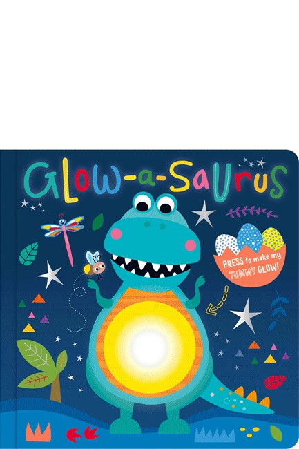 GLOW-A-SAURUS