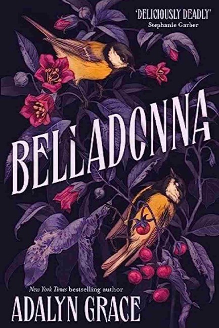 BELLADONNA