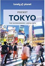 TOKYO POCKET-9TH EDITION PB