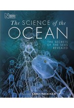 THE SCIENCE OF THE OCEAN : THE SECRETS OF THE SEAS REVEALED