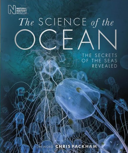 THE SCIENCE OF THE OCEAN : THE SECRETS OF THE SEAS REVEALED