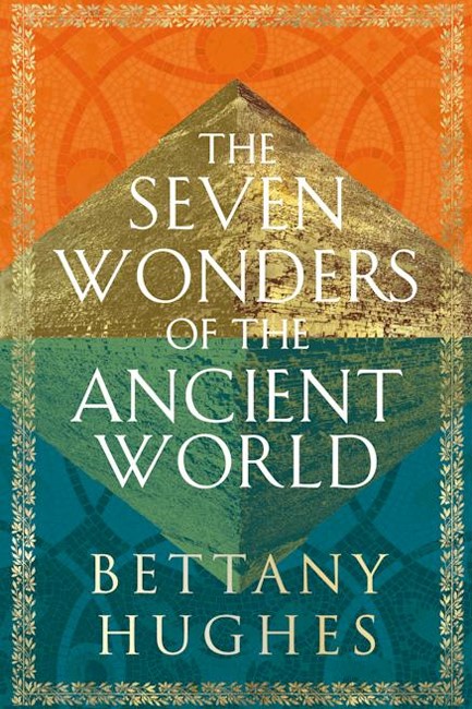 THE SEVEN WONDERS OF THE ANCIENT WORLD TPB