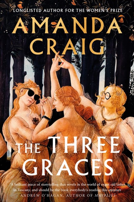 THE THREE GRACES