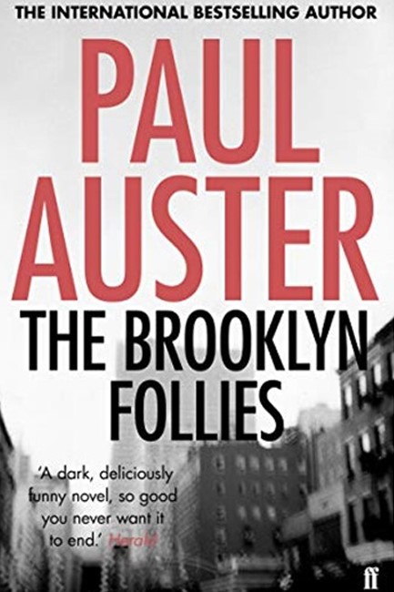 THE BROOKLYN FOLLIES PB