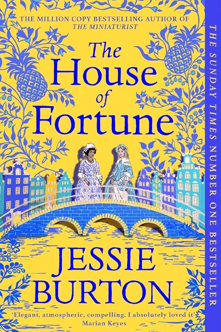 THE HOUSE OF FORTUNE