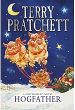 HOGFATHER PB-DISCWORLD 19