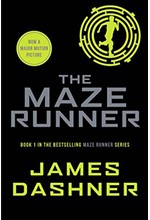 THE MAZE RUNNER PB