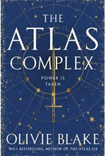 THE ATLAS COMPLEX TPB