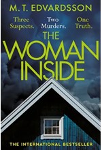 THE WOMAN INSIDE