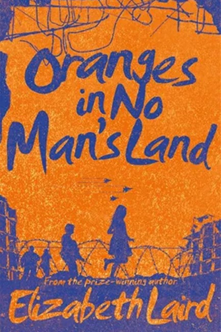 ORANGES IN NO MAN'S LAND