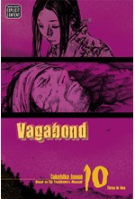 VAGABOND 10