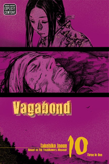 VAGABOND 10