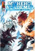 MY HERO ACADEMIA 36