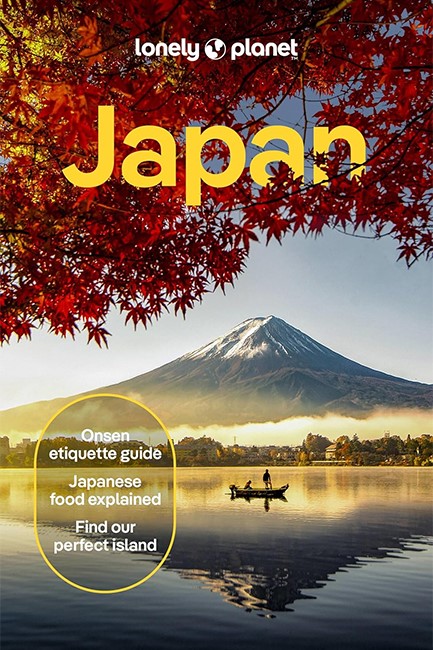 JAPAN-18TH EDITION