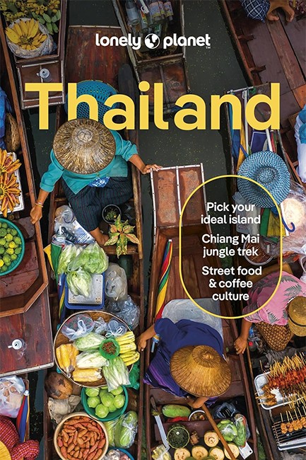 THAILAND-19TH EDITION PB