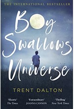 BOY SWALLOWS UNIVERSE