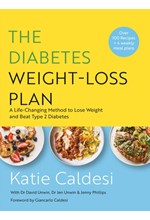 THE DIABETES WEIGHT-LOSS PLAN : A LIFE-CHANGING METHOD TO LOSE WEIGHT AND BEAT TYPE 2 DIABETES