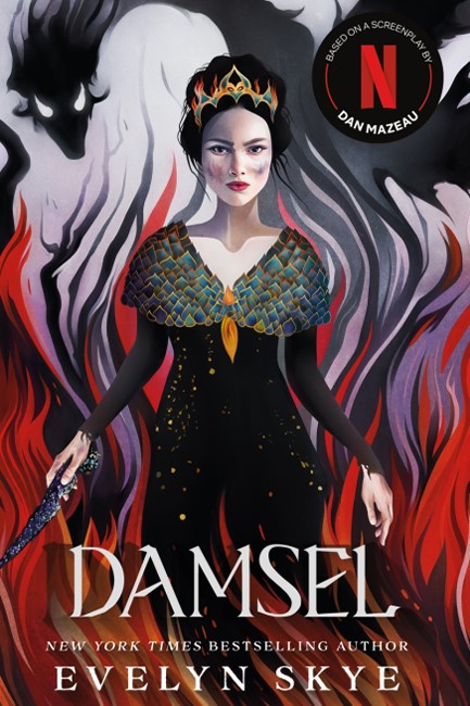 DAMSEL