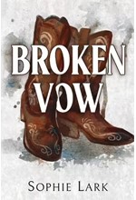 BROKEN VOW