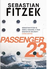 PASSENGER 23