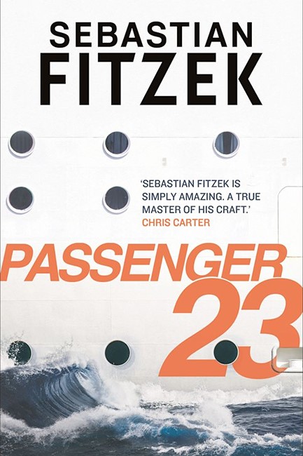 PASSENGER 23