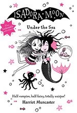 ISADORA MOON UNDER THE SEA